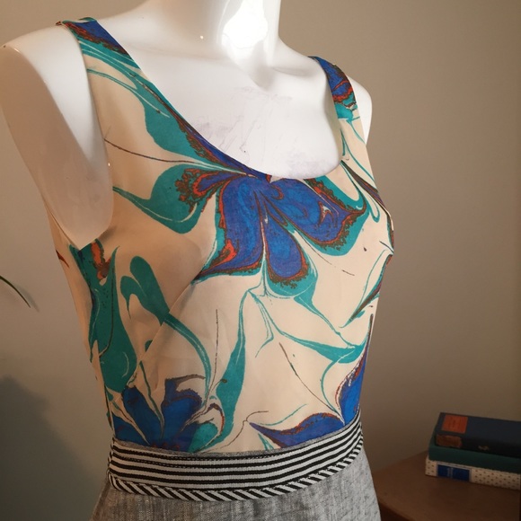 Rachel Roy Gorgeous Dress - Picture 3 of 6